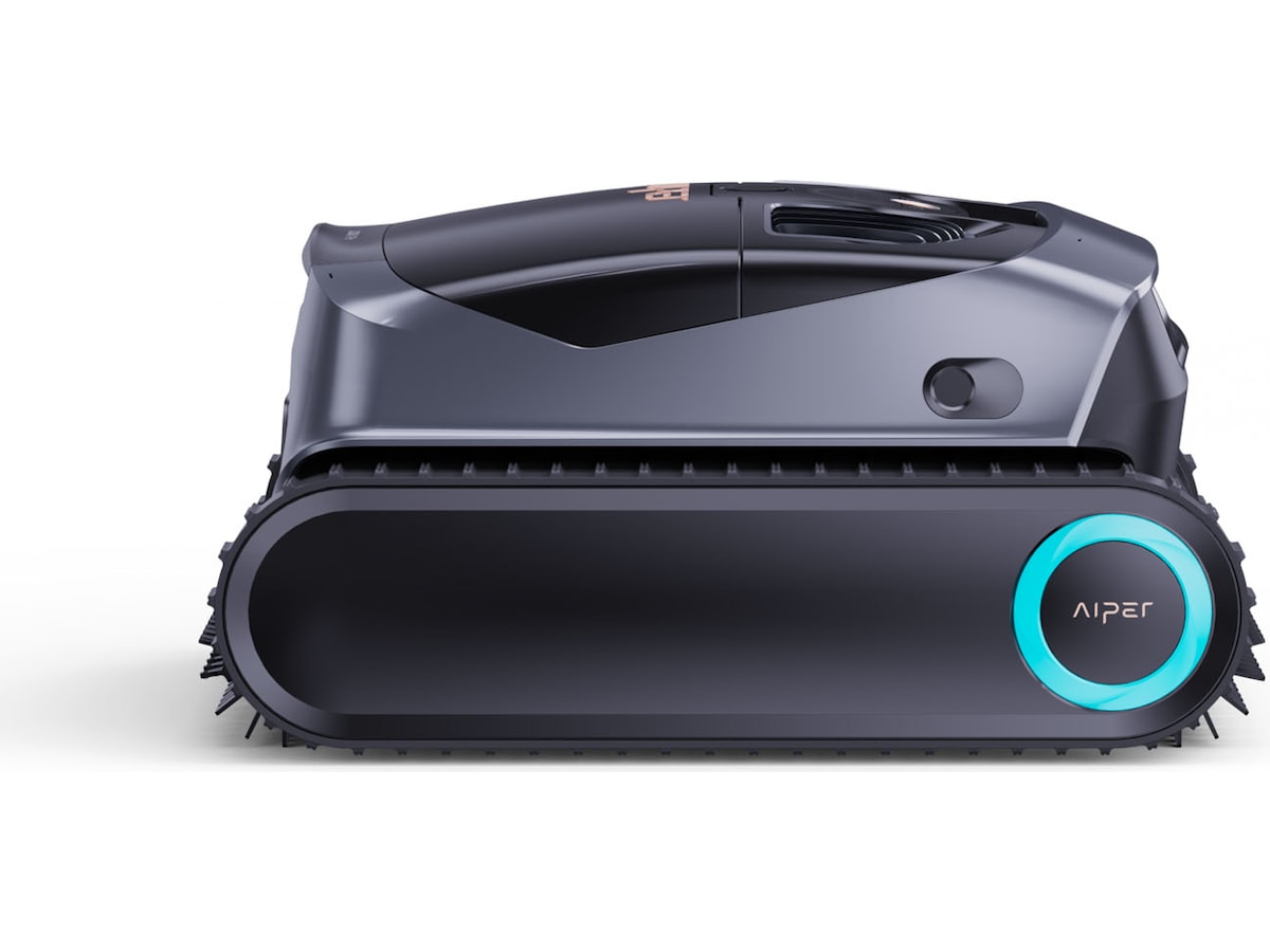 Aiper Scuba X1 Pro Poolrengörare Fönstertvättar