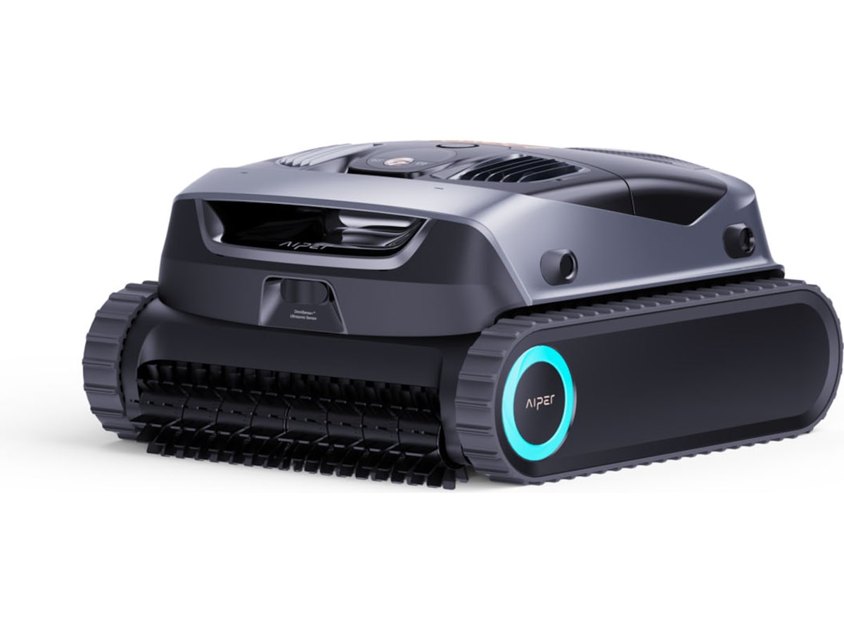 Aiper Scuba X1 Pro Poolrengörare Fönstertvättar