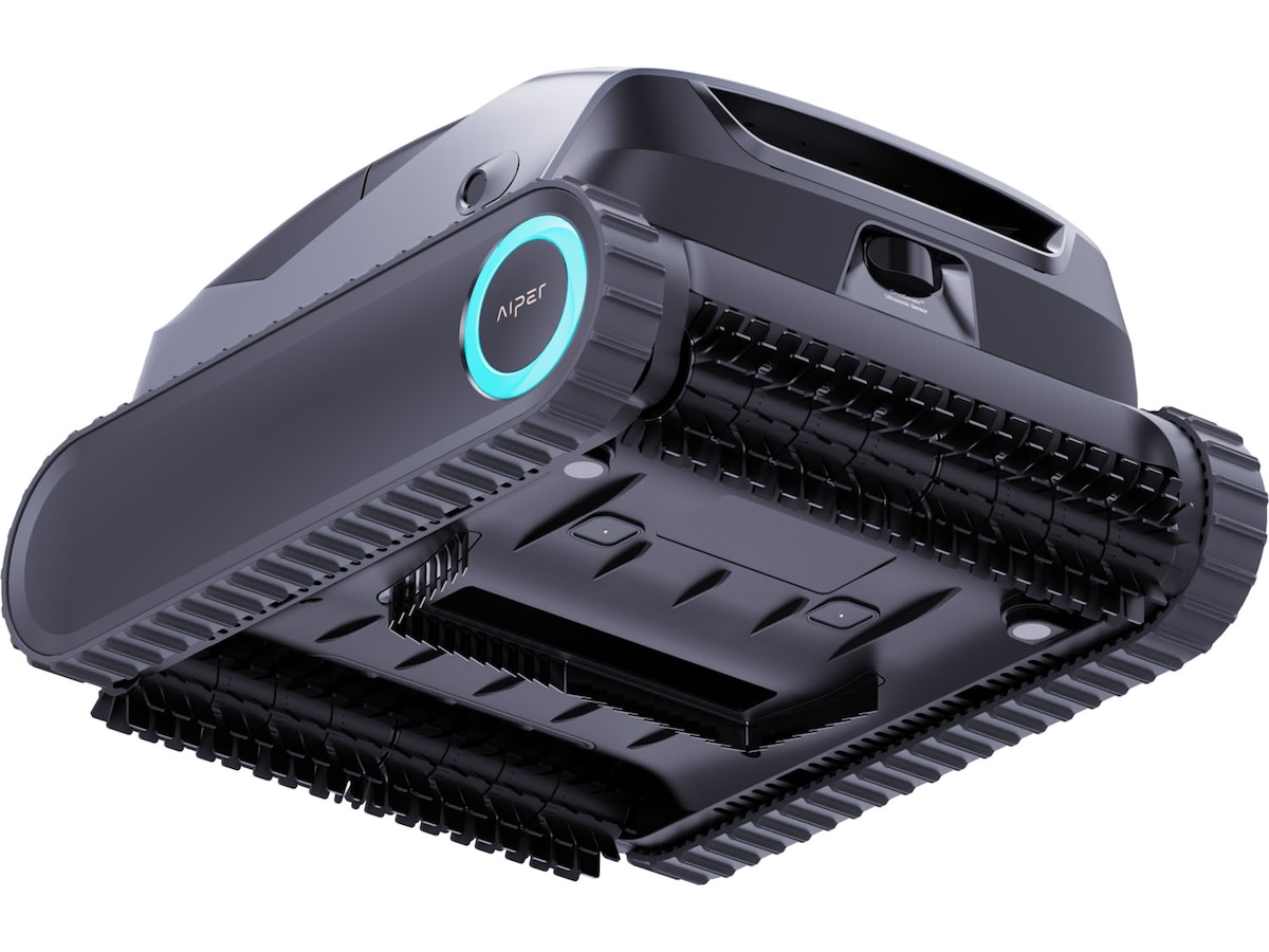 Aiper Scuba X1 Pro Poolrengörare Fönstertvättar