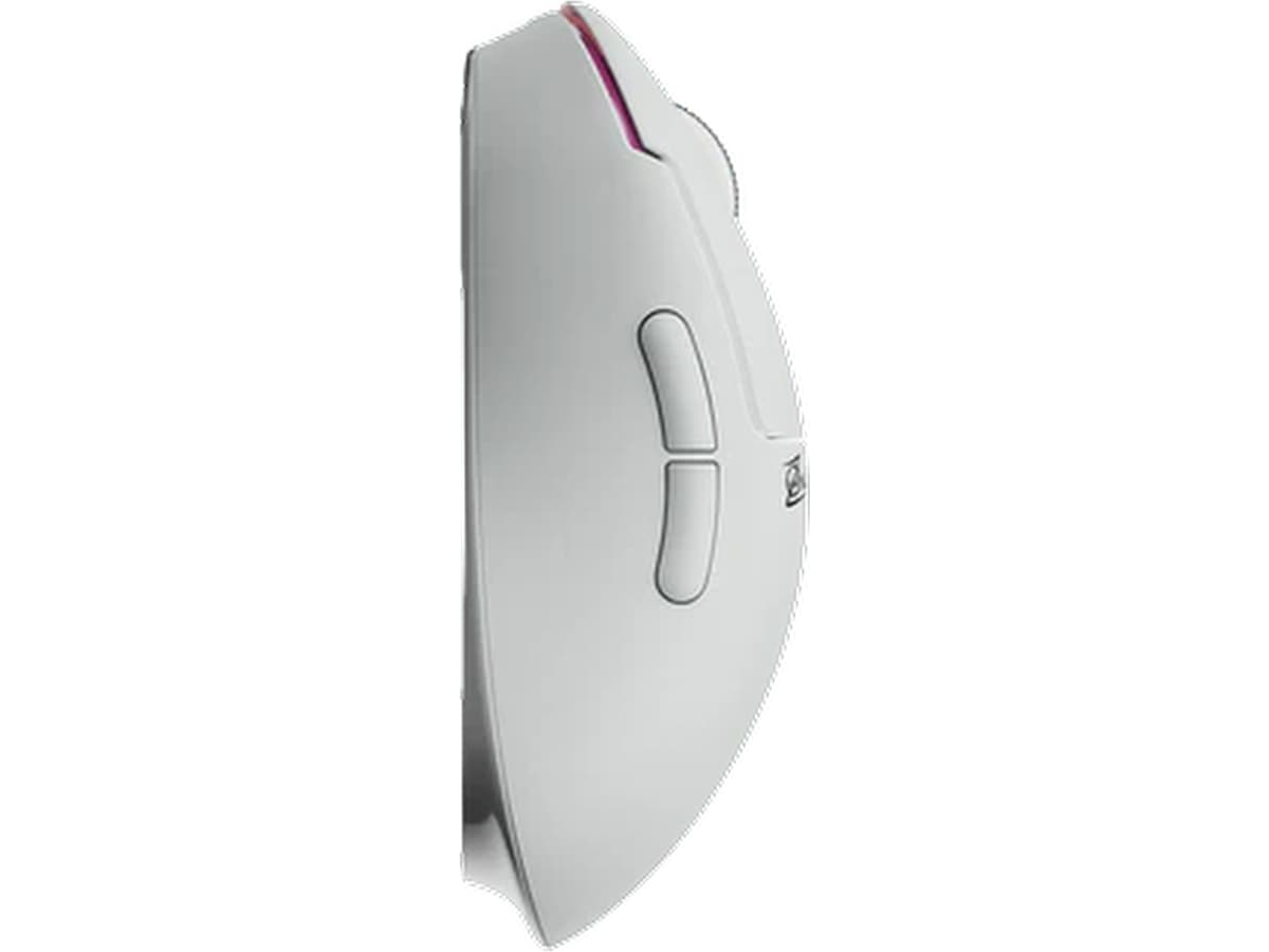 Pulsar ZywOo the Chosen Mini Trådlös Gamingmus (vit) -B-Grade Demo mus