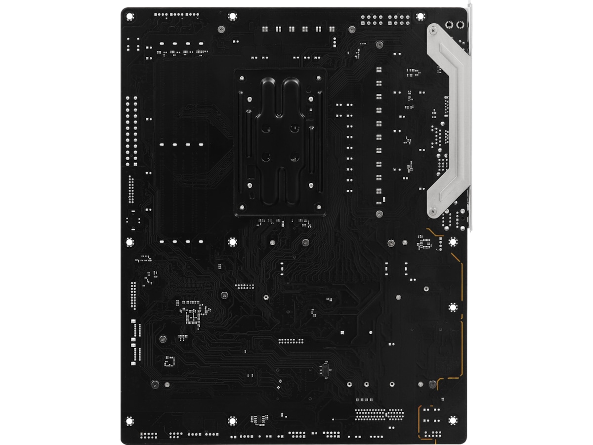 ASRock B850 Pro RS Moderkort -B-Grade Demo moderkort