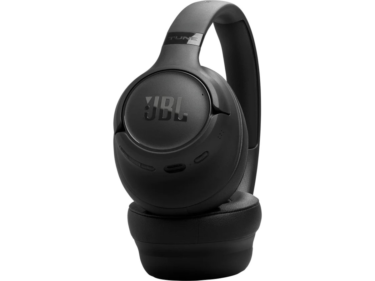JBL Tune 735BT In-ear hörlurar
