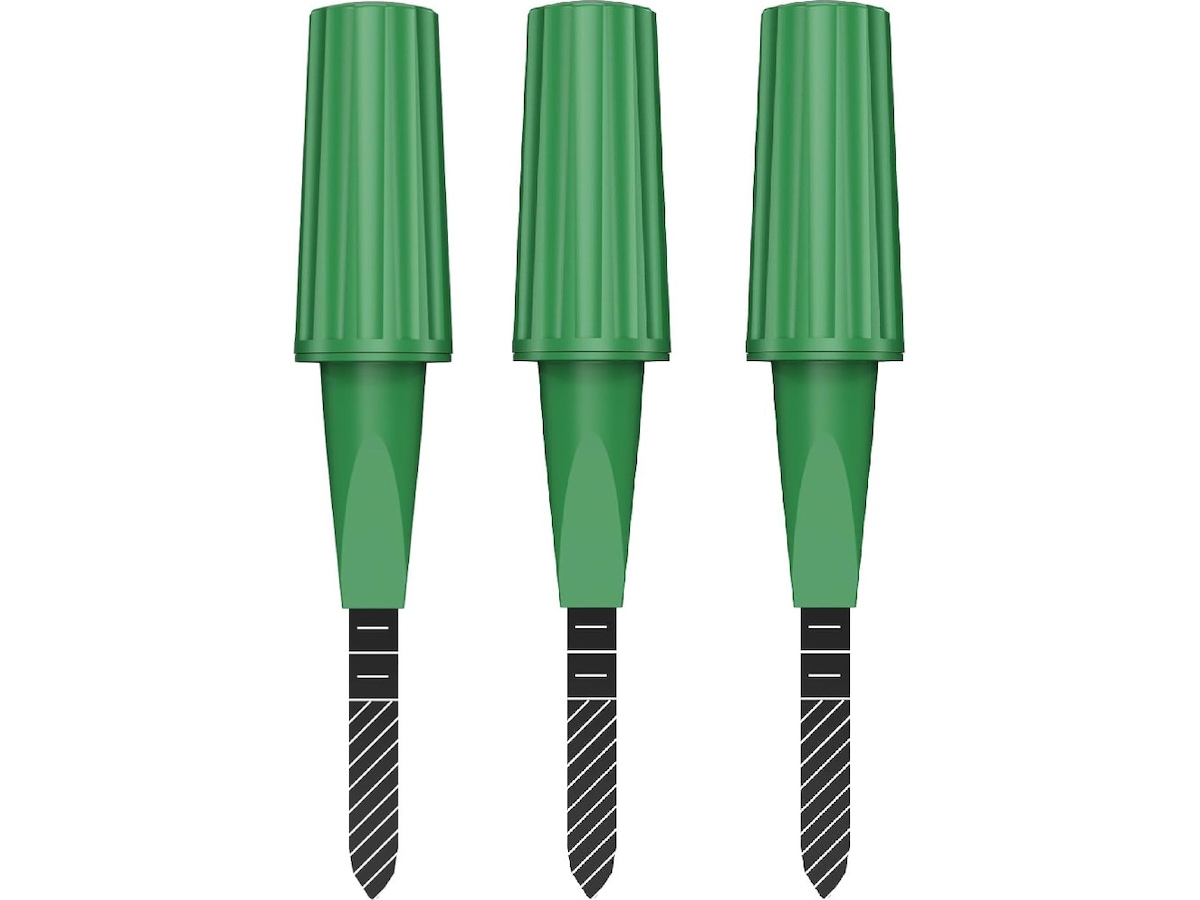THIRDREALITY Smart Soil Moisture Sensor Gen2 3-pack Sensorer