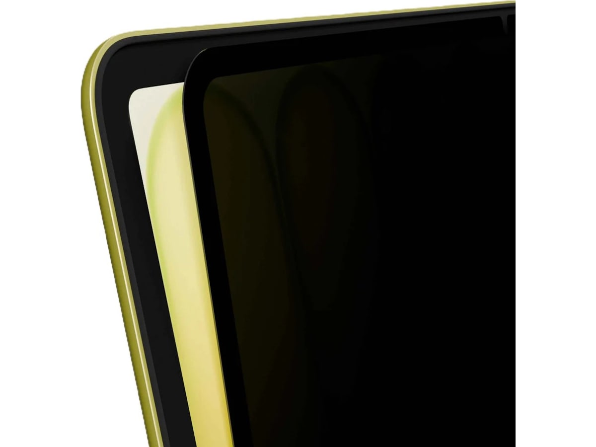 Hyper HyperShield Magnetic Privacy Screen MacBook Neo 13" Ryggsäck, väska och fodral
