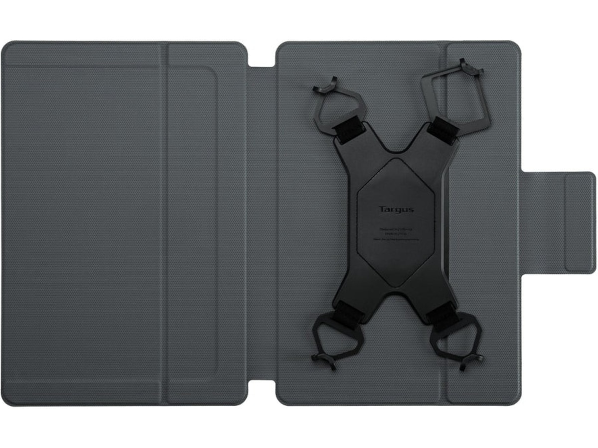 Targus Safe Fit Universal 9.5-11.5" Roterande Tangentbordsfodral Skydd