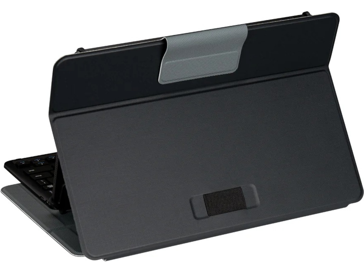Targus Safe Fit Universal 9.5-11.5" Roterande Tangentbordsfodral Skydd