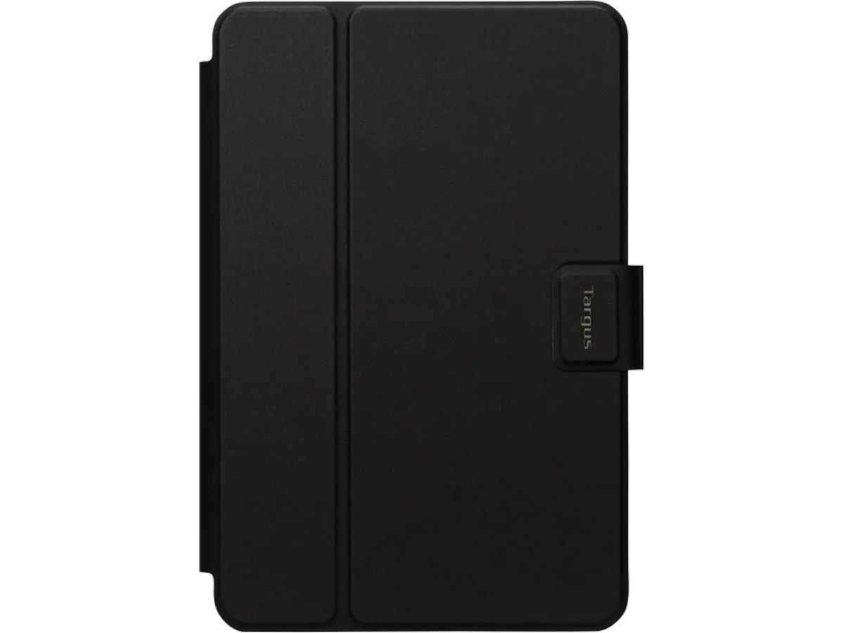 Targus Safe Fit™ Universal 6.8-9” Rotating Tablet Case (black) Skydd