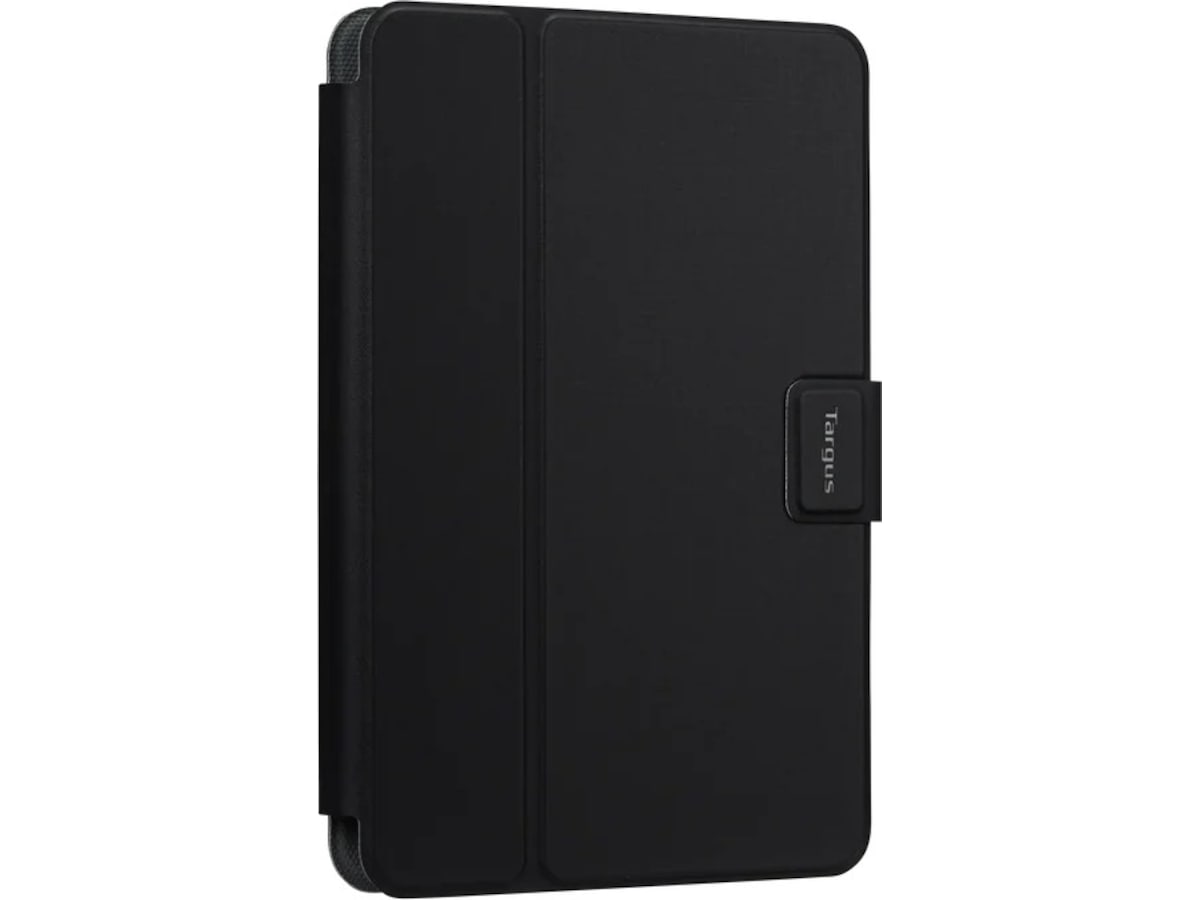 Targus Safe Fit™ Universal 6.8-9” Rotating Tablet Case (black) Skydd