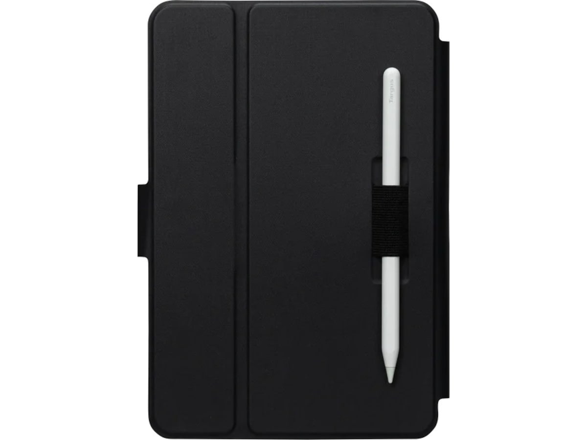 Targus Safe Fit™ Universal 6.8-9” Rotating Tablet Case (black) Skydd