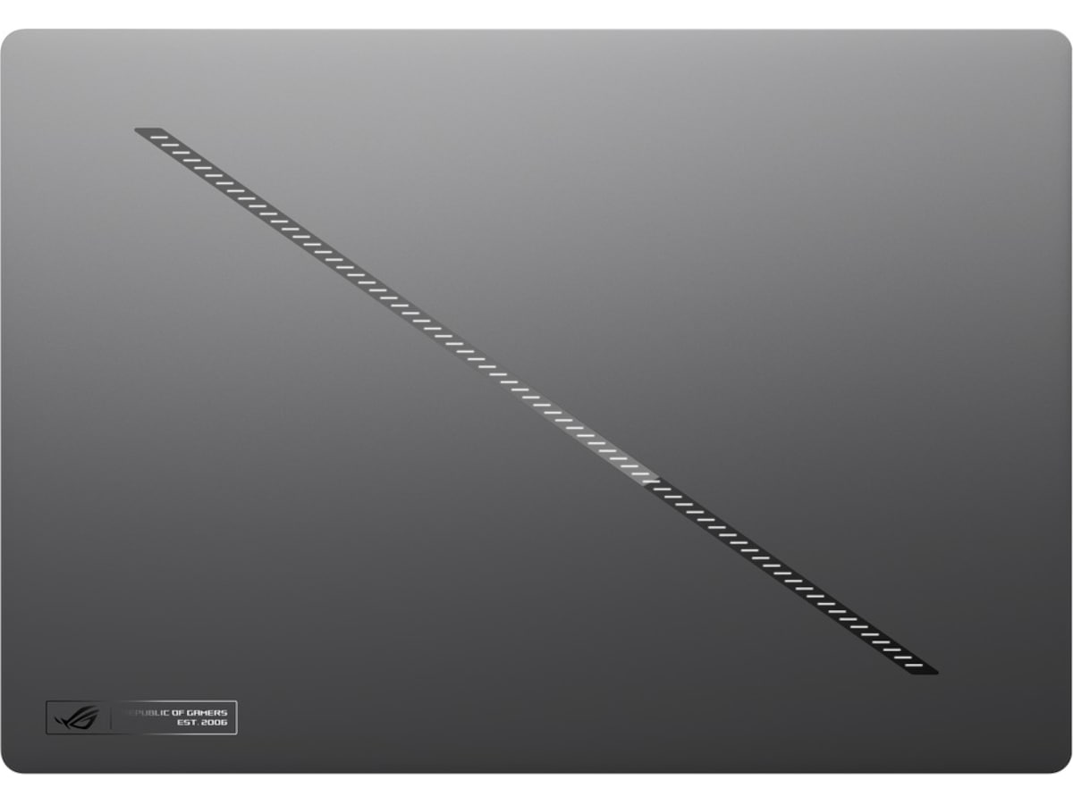 ASUS ROG Zephyrus G16 GU606AP OLED - ASUS OPEN - 16" 2.5K WQXGA Gaming laptop