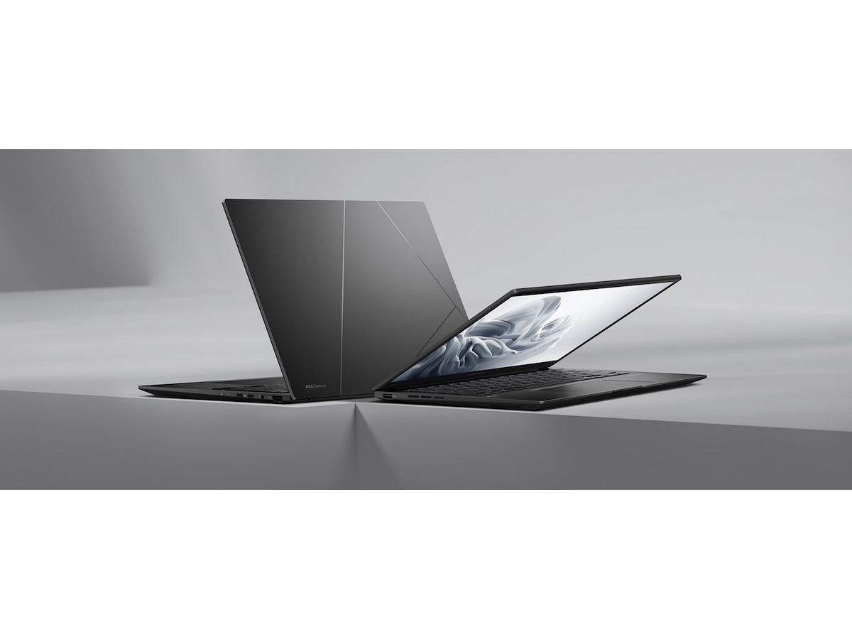 ASUS Zenbook 14 UM3406GA OLED - ASUS OPEN - 14" WUXGA Datorer - Bärbara / laptop