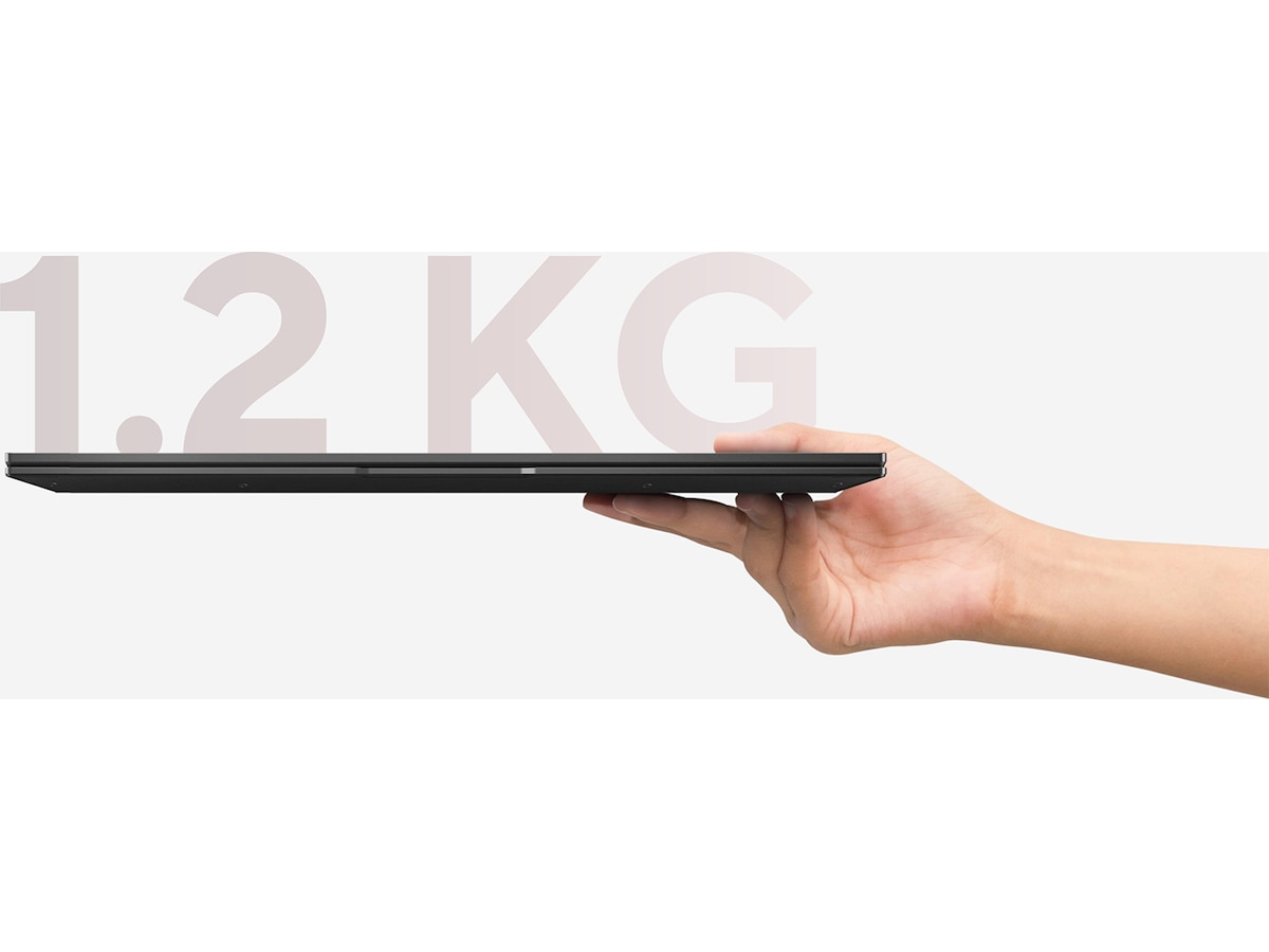 ASUS Zenbook 14 UM3406GA OLED - ASUS OPEN - 14" WUXGA Datorer - Bärbara / laptop