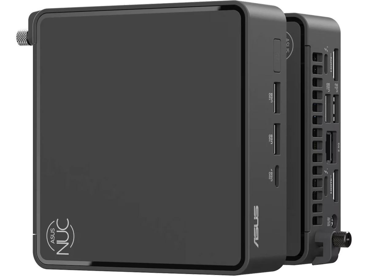 Komplett-PC Office Micro 15 C7 Stationär dator