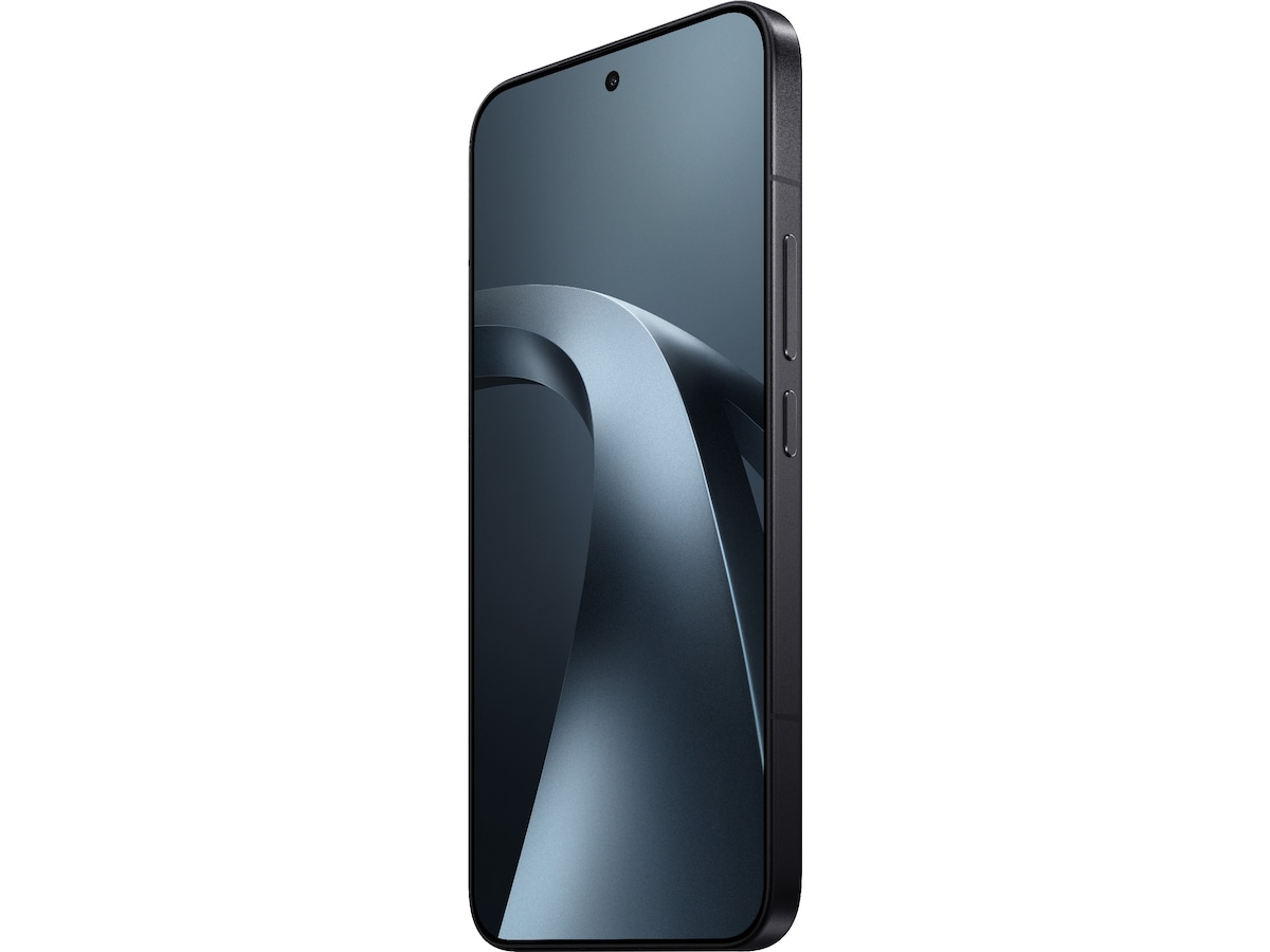 Xiaomi 17T Pro 512GB (svart) Mobiltelefoner