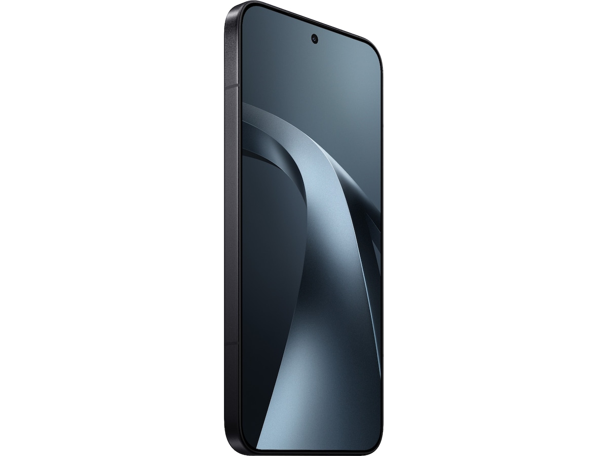 Xiaomi 17T Pro 512GB (svart) Mobiltelefoner