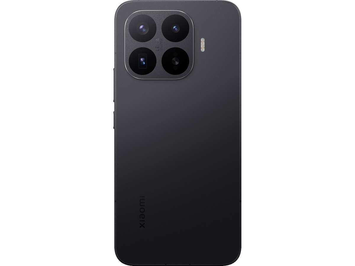 Xiaomi 17T Pro 512GB (svart) Mobiltelefoner