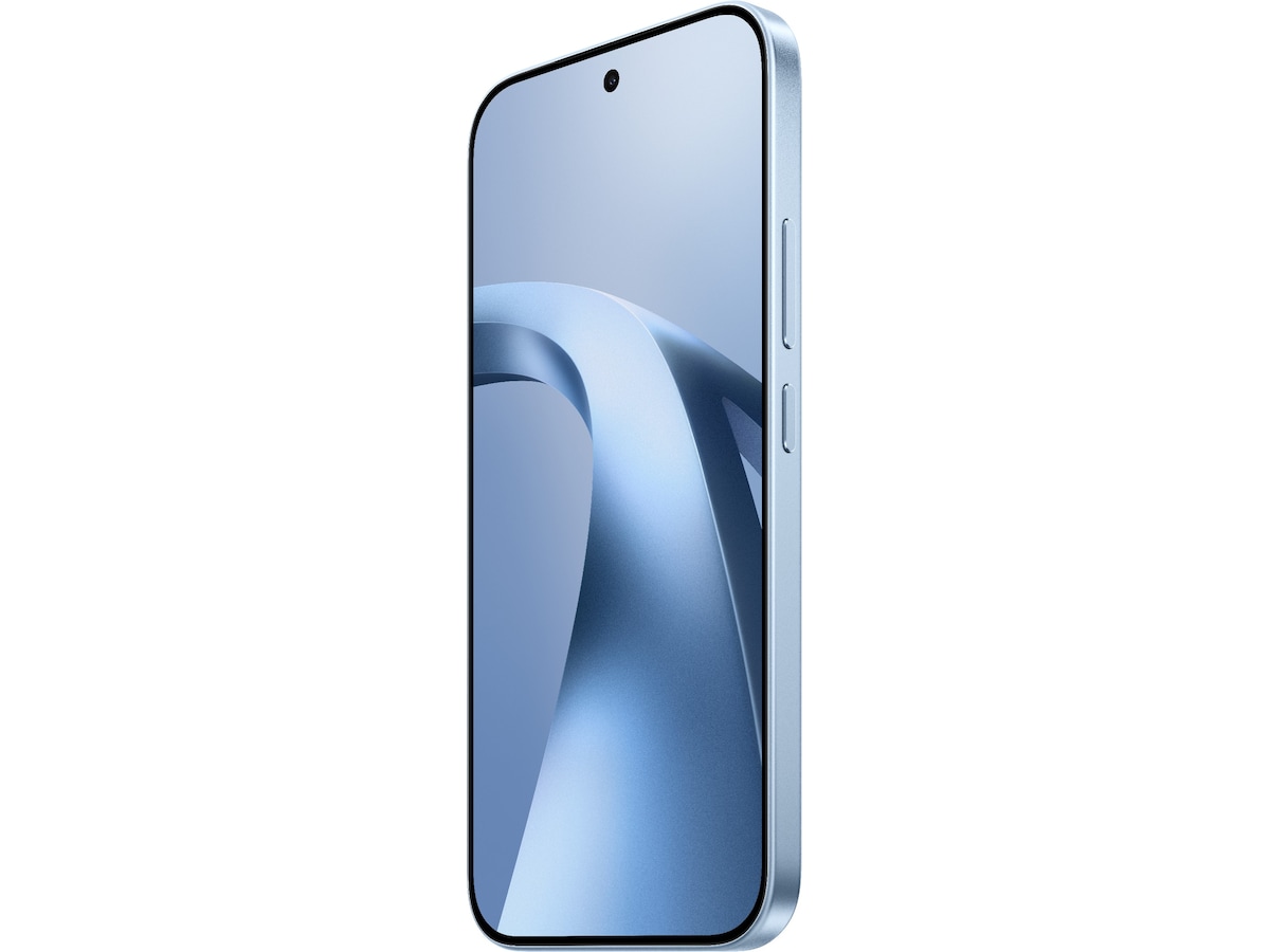 Xiaomi 17T 256GB (blå) Mobiltelefoner
