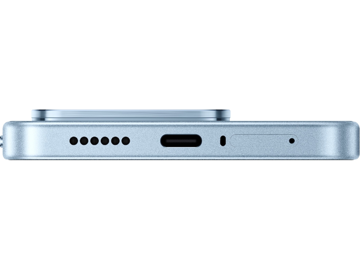 Xiaomi 17T 256GB (blå) Mobiltelefoner