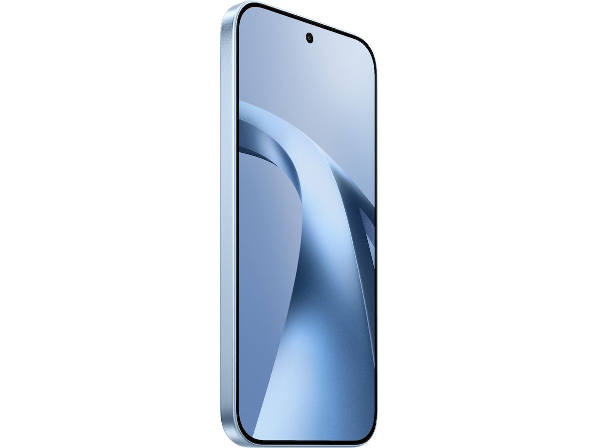 Xiaomi 17T 256GB (blå) Mobiltelefoner