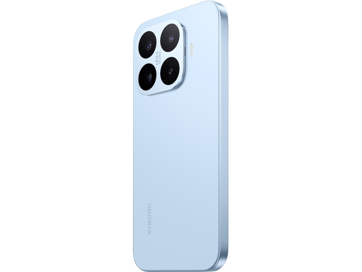 Xiaomi 17T 256GB (blå) Mobiltelefoner