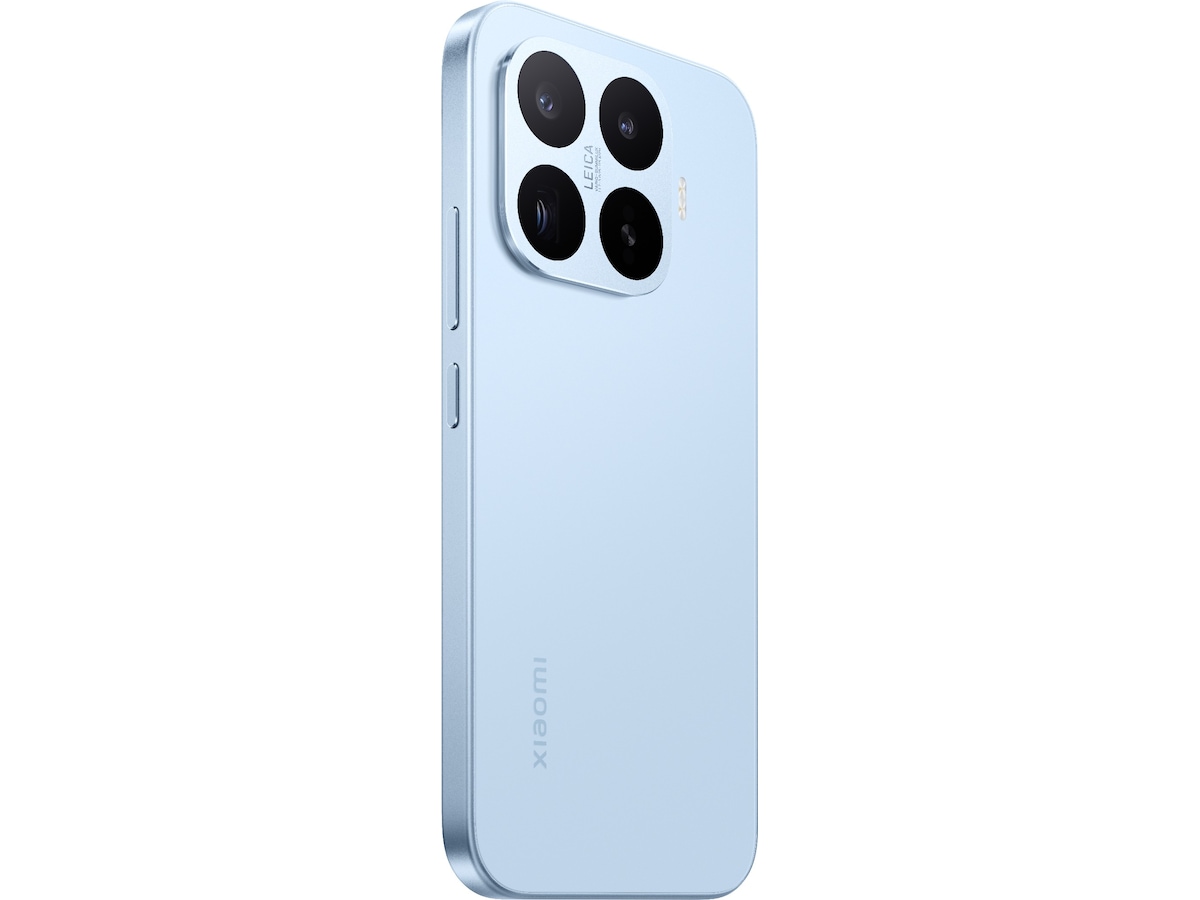 Xiaomi 17T 256GB (blå) Mobiltelefoner