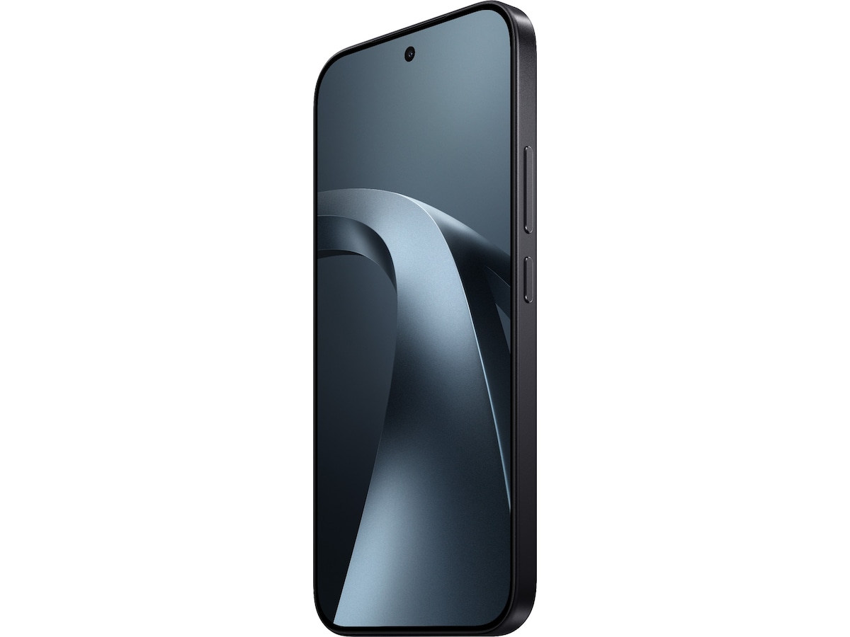 Xiaomi 17T 256GB (svart) Mobiltelefoner