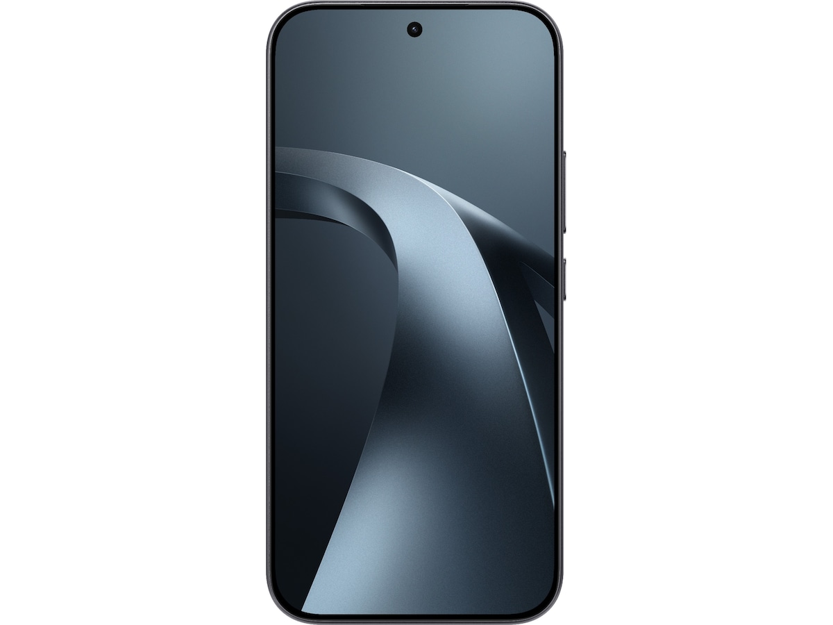 Xiaomi 17T 256GB (svart) Mobiltelefoner
