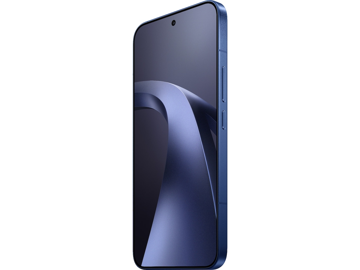 Xiaomi 17T Pro 512GB (djupblå) Mobiltelefoner