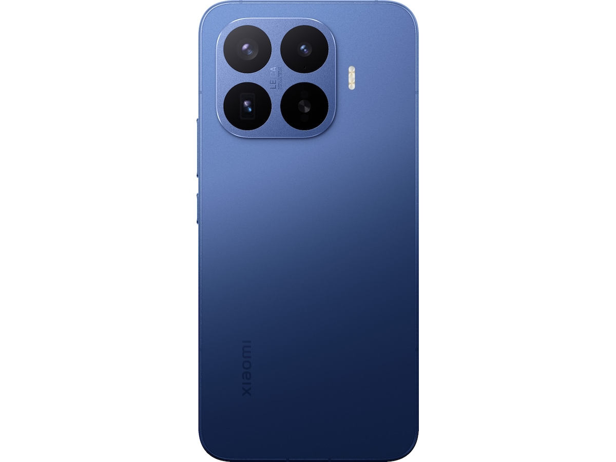 Xiaomi 17T Pro 512GB (djupblå) Mobiltelefoner