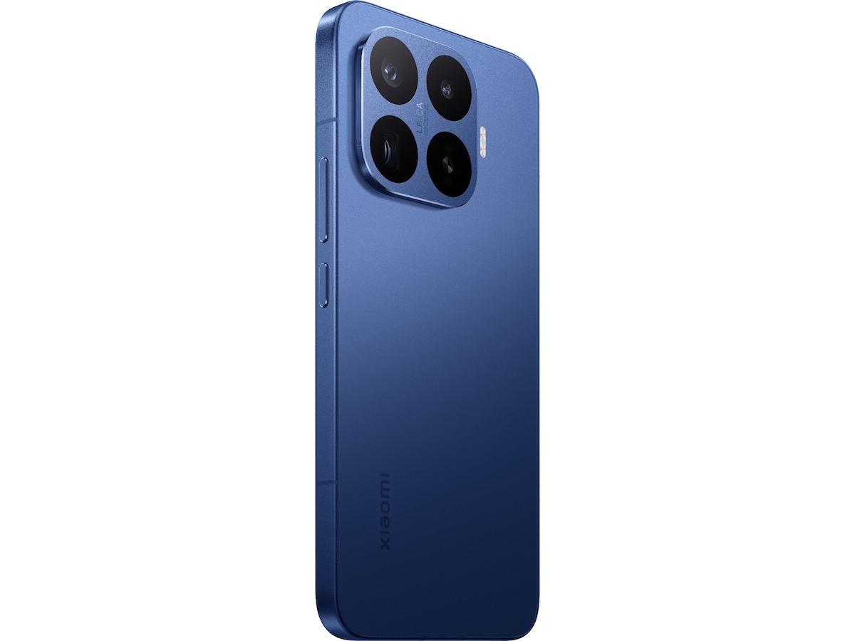 Xiaomi 17T Pro 512GB (djupblå) Mobiltelefoner