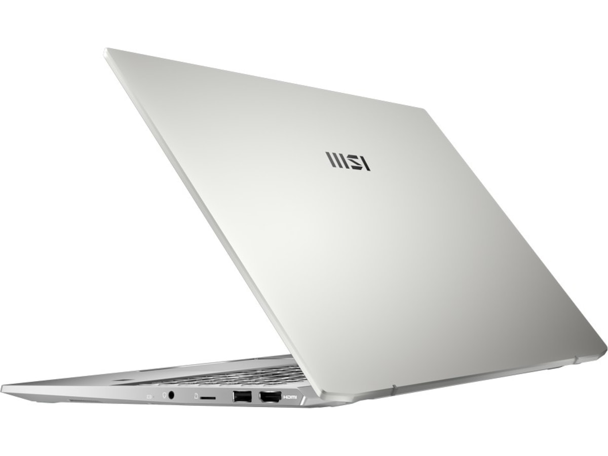 MSI Prestige A16 AI+ 16" UHD+ OLED -B-Grade Demo bärbara datorer