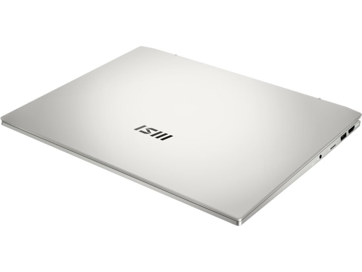 MSI Prestige A16 AI+ 16" UHD+ OLED -B-Grade Demo bärbara datorer