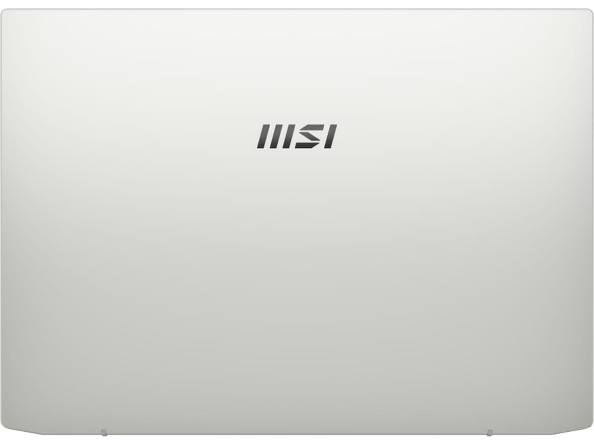 MSI Prestige A16 AI+ 16" UHD+ OLED -B-Grade Demo bärbara datorer