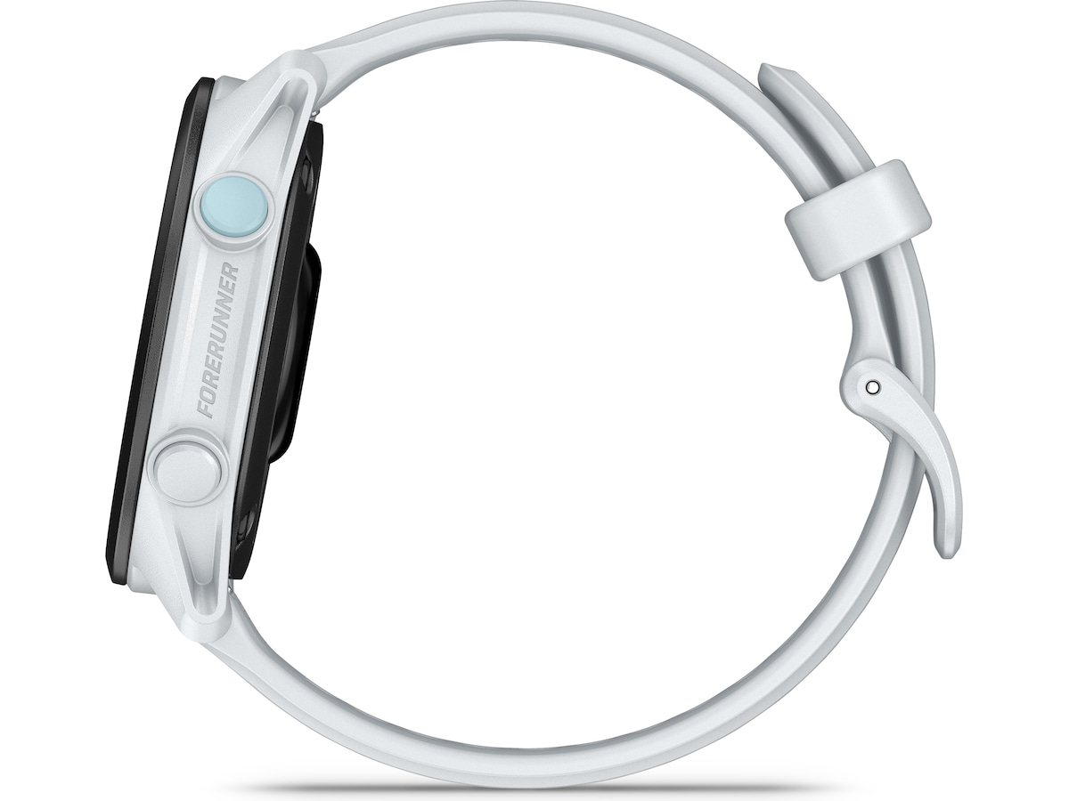 Garmin Forerunner 70 42mm GPS (whitestone) Smartwatches