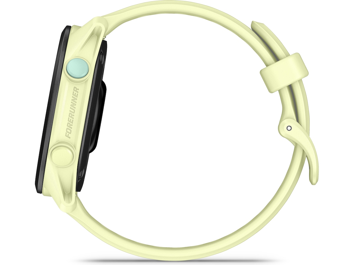 Garmin Forerunner 70 42mm GPS (citron) Smartwatches