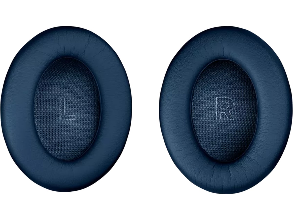 Bose QuietComfort ULTRA Trådlösa Hörlurar (lunar blue) -B-Grade Demo headset