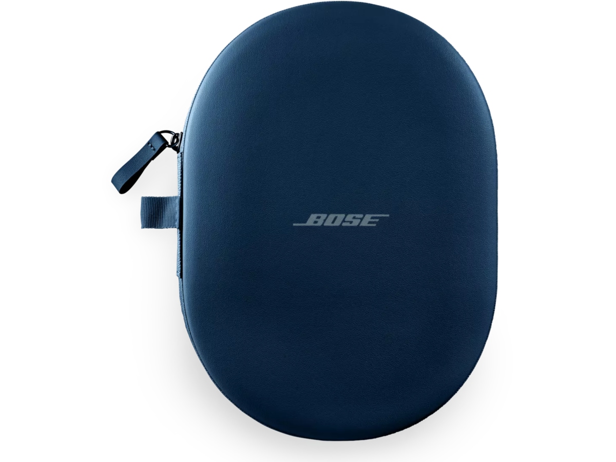 Bose QuietComfort ULTRA Trådlösa Hörlurar (lunar blue) -B-Grade Demo headset