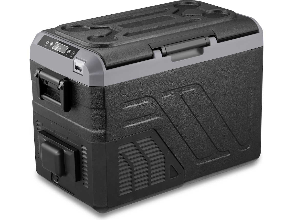Freev Elektrisk Kylbox 35L -22°C Minikyl