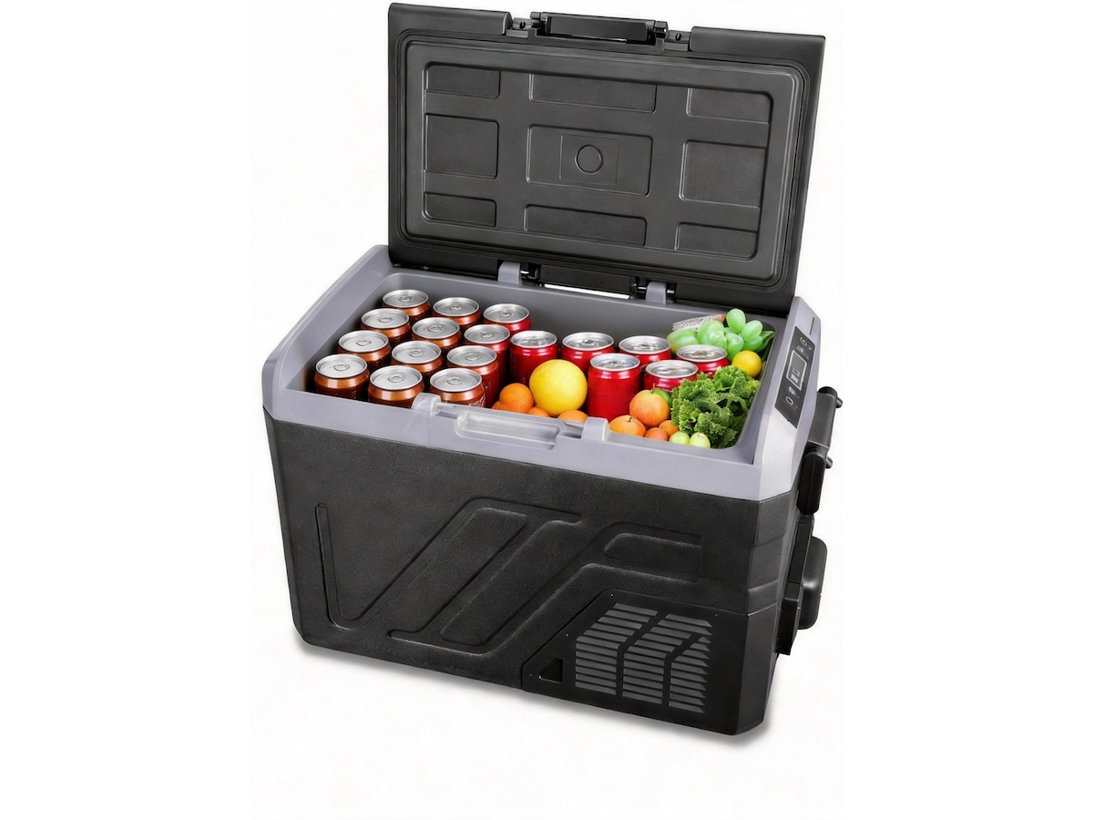 Freev Elektrisk Kylbox 35L -22°C Minikyl