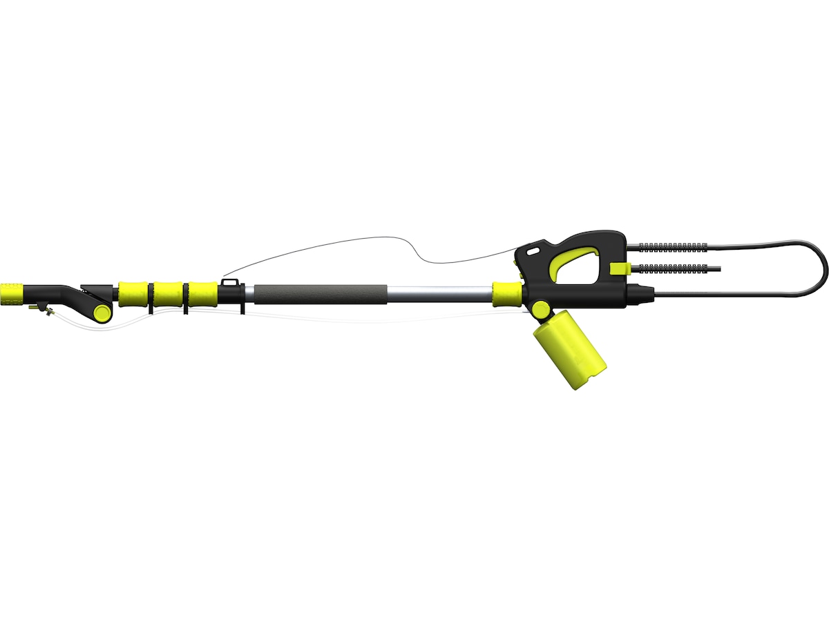 AVA Easy P50 X-Large Bundle Högtryckstvättar
