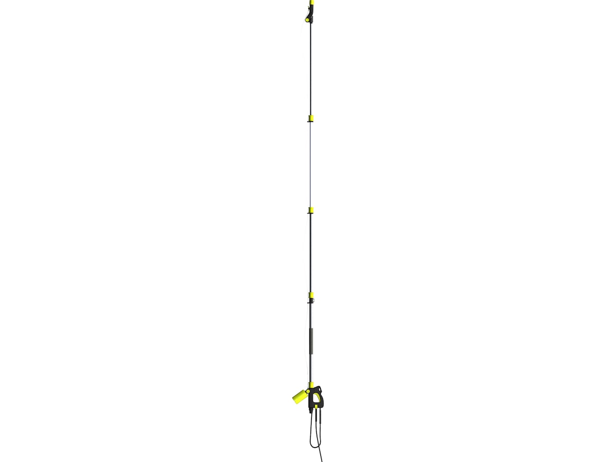 AVA Easy P50 X-Large Bundle Högtryckstvättar