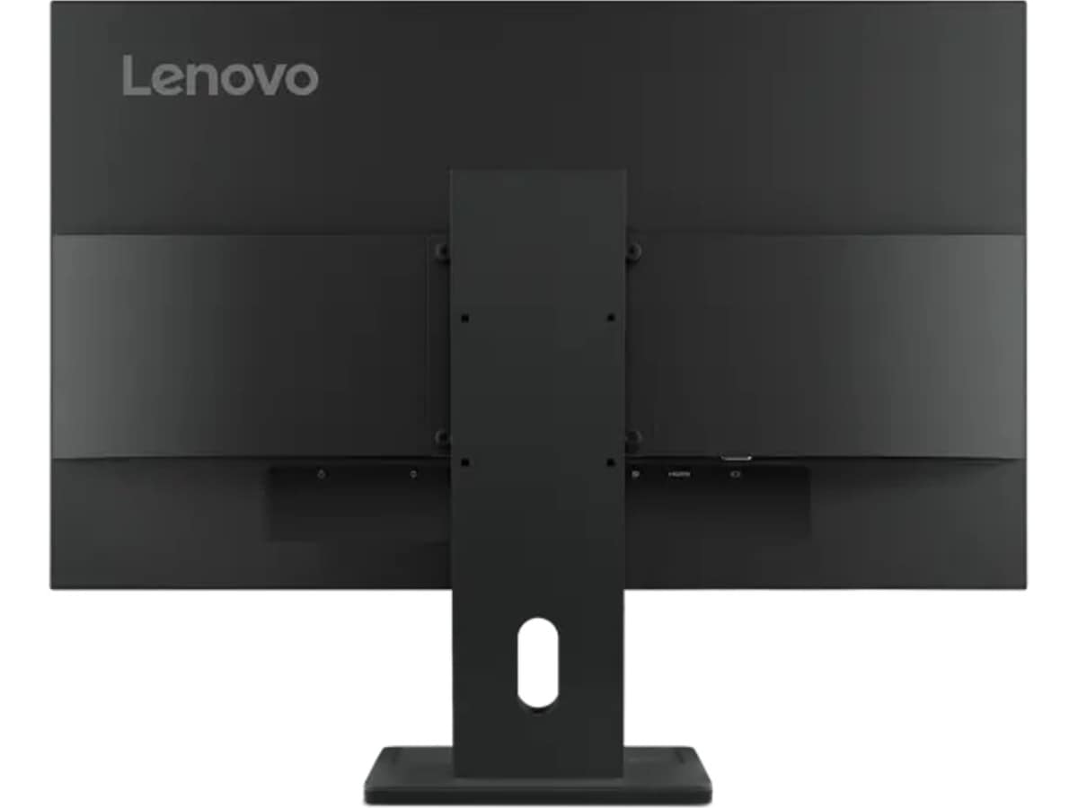 Lenovo 24" skärm ThinkVision E24-40 Bildskärmar