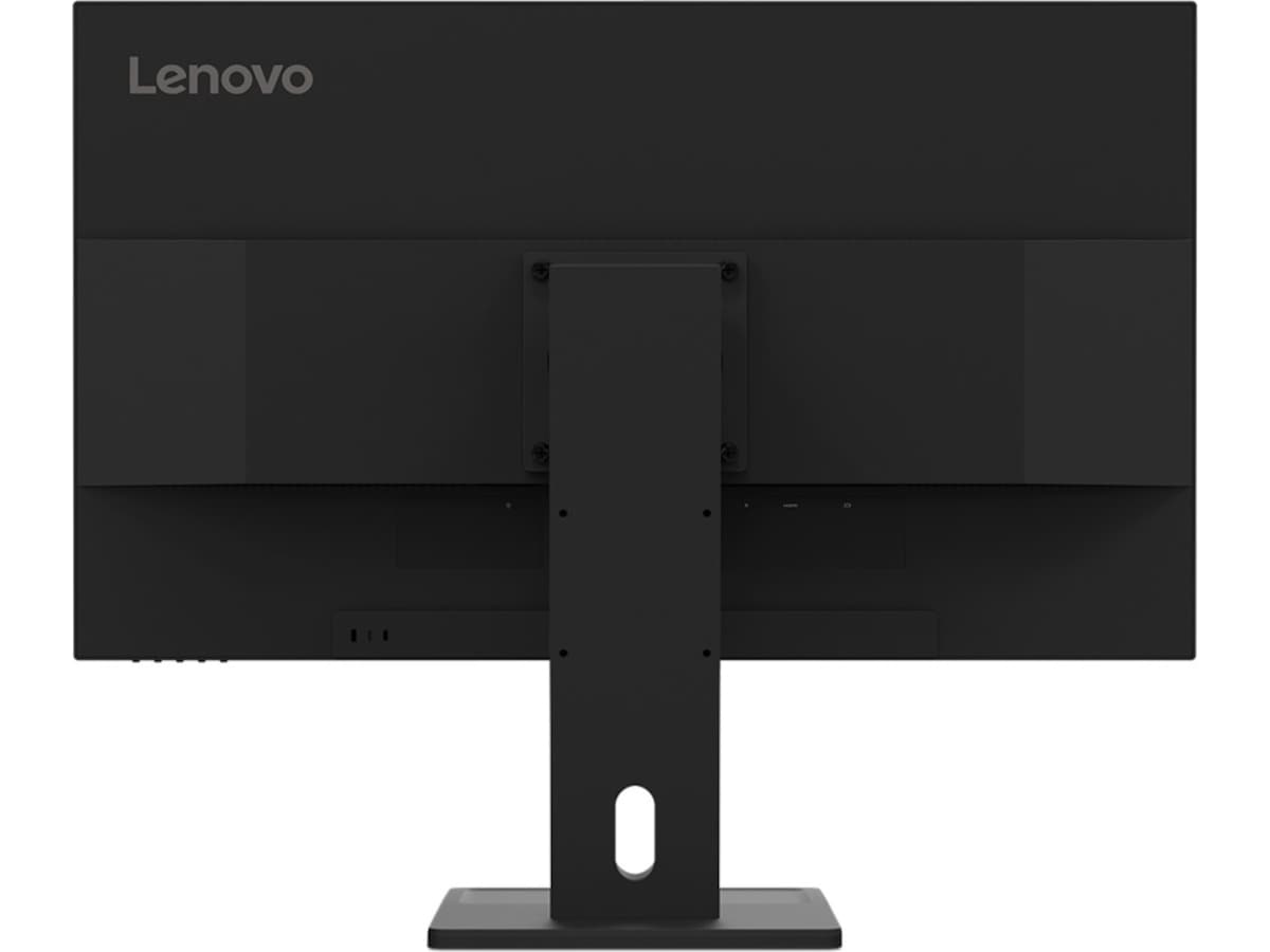 Lenovo 27" skärm ThinkVision E27-40 Bildskärmar