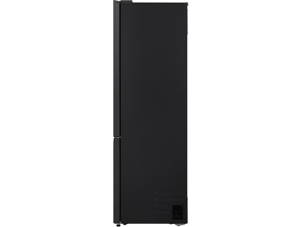LG GBBS727CEV Kylskåp Total No Frost (svart stål) Kyl & frys kombiskåp