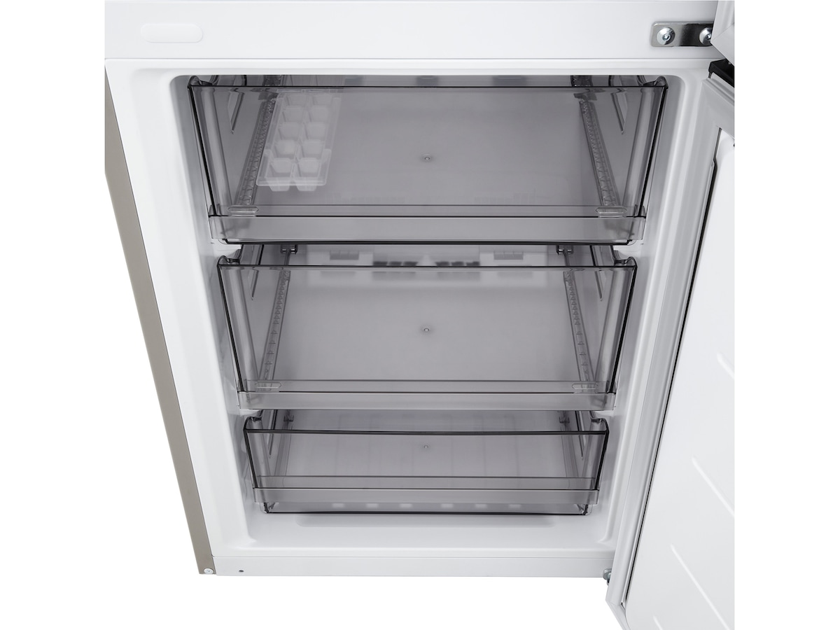 LG GBBS21DPY Kylskåp 2.03M (Prime Silver) Kyl & frys kombiskåp