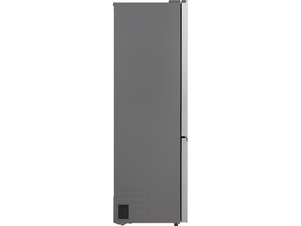 LG GBBS21DPY Kylskåp 2.03M (Prime Silver) Kyl & frys kombiskåp