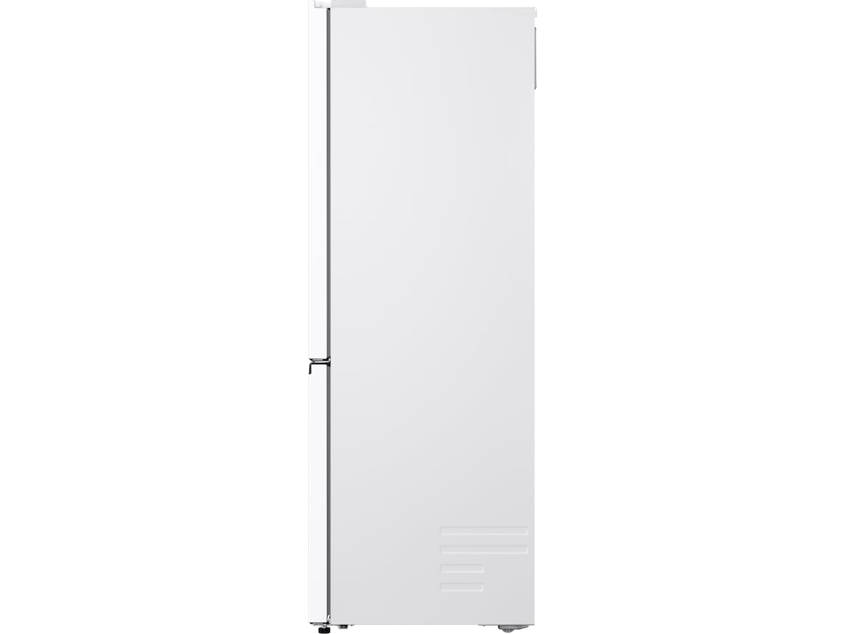 LG GBBS312CSW Kylskåp med frysfack 1,86M (vit) Kyl & frys kombiskåp