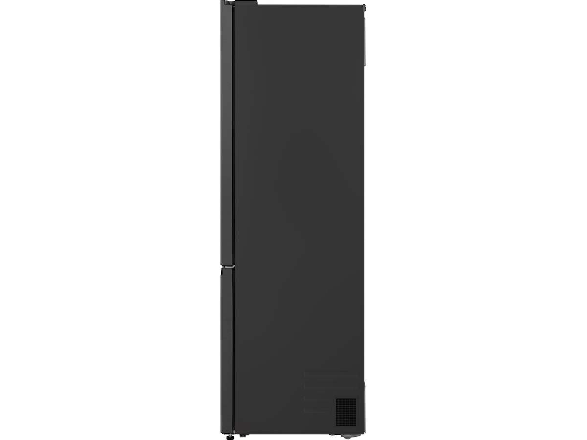 LG GBBSJ20EEP Kombiskåp (matt svart) Kyl & frys kombiskåp