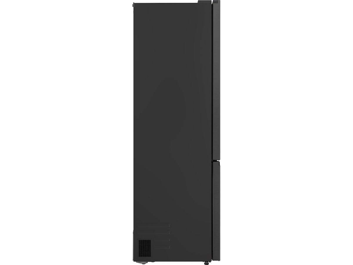 LG GBBSJ20EEP Kombiskåp (matt svart) Kyl & frys kombiskåp