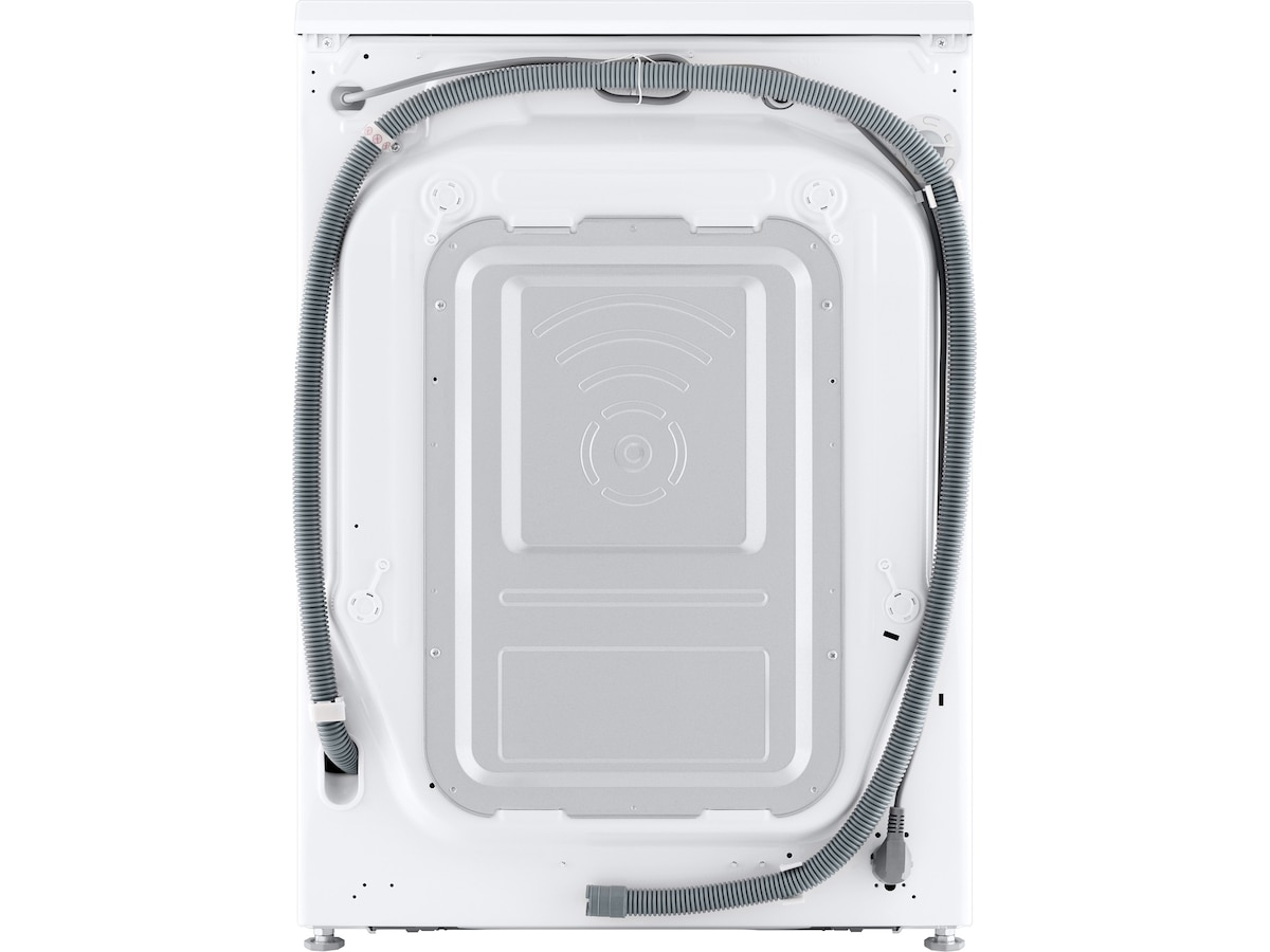 LG F4X5011TLB Tvättmaskin 11kg (vit) Tvättmaskin